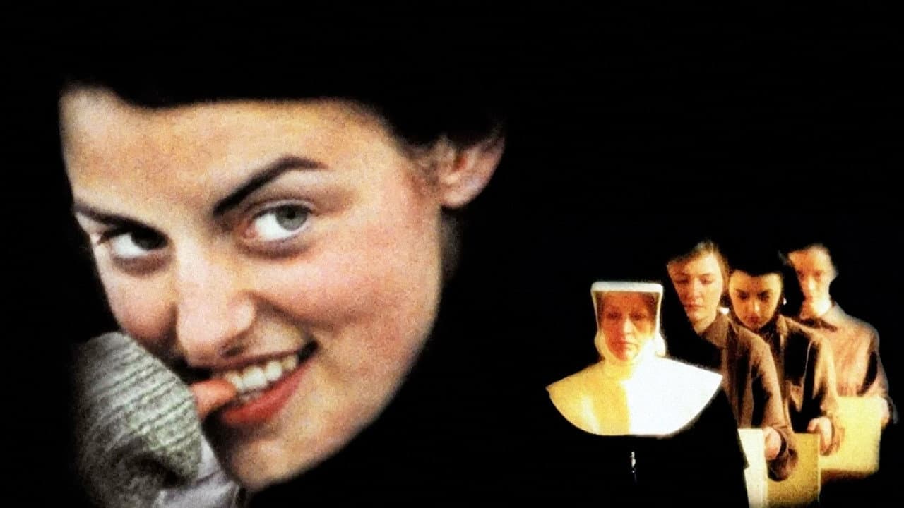 The Magdalene Sisters still 5