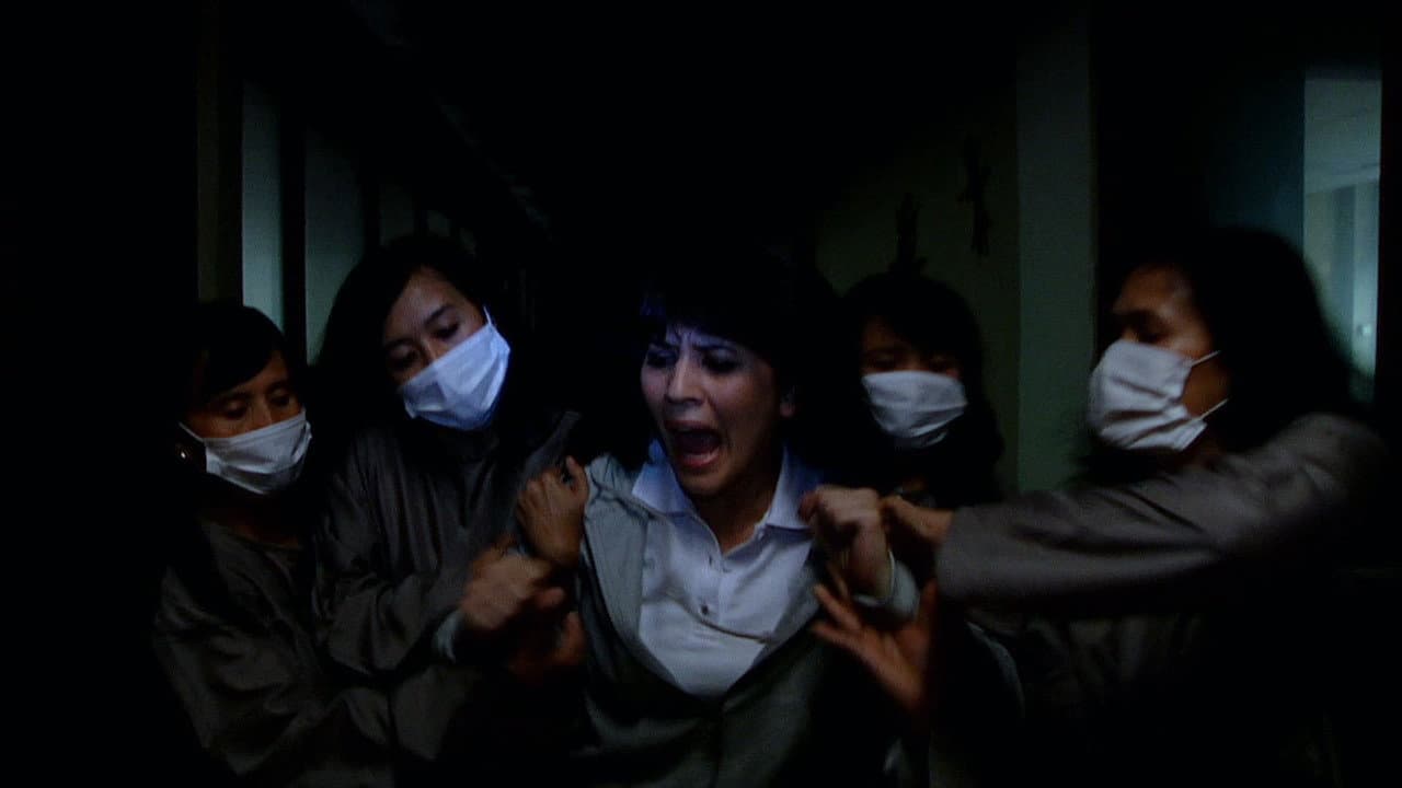 V/H/S/2 still 8