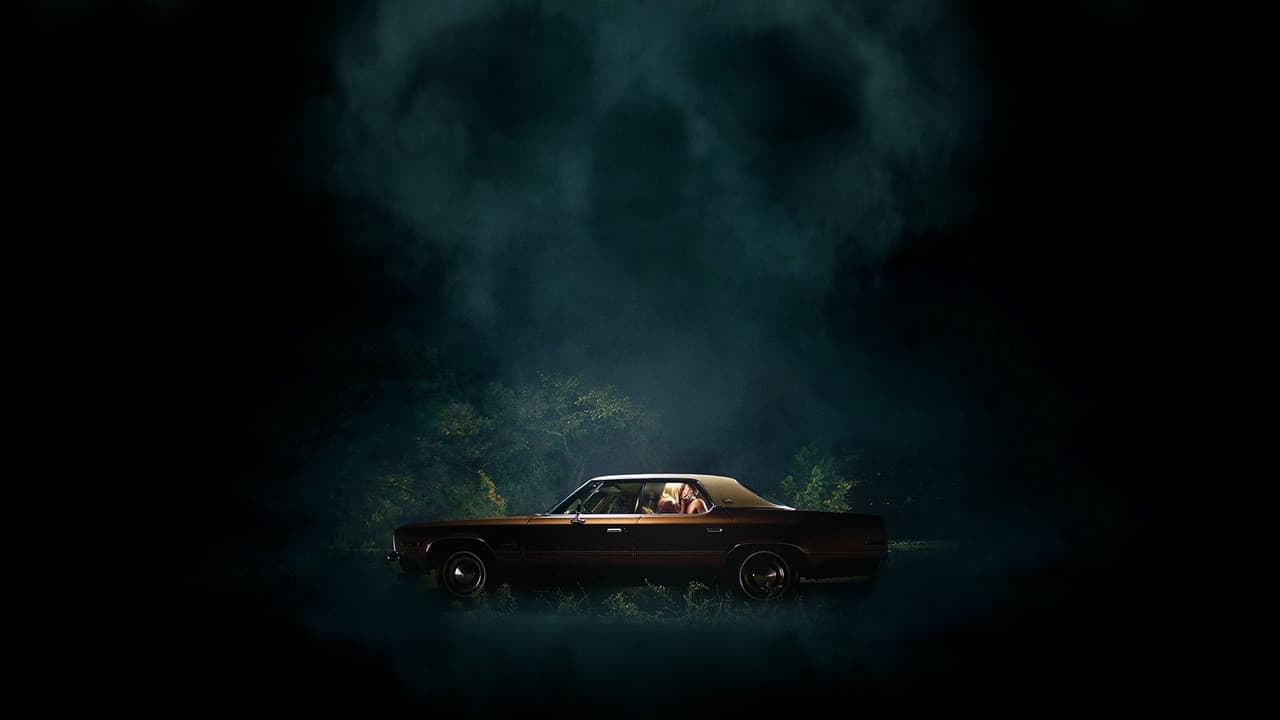It Follows still 1