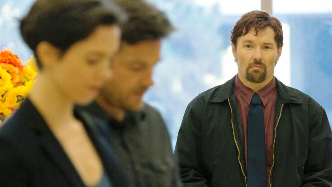 The Gift still 3
