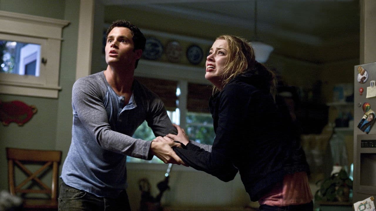 The Stepfather still 1