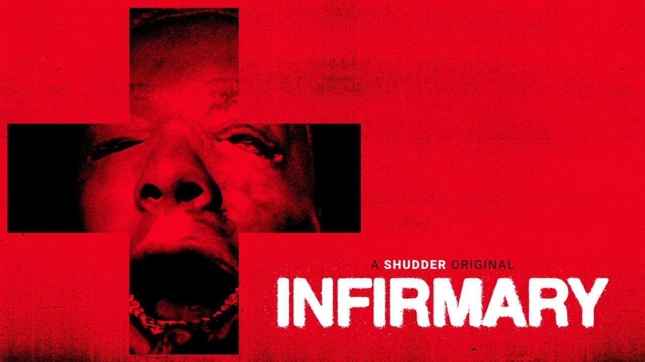 Infirmary (2026) Review: Pineda's Bodycam Horror still 2