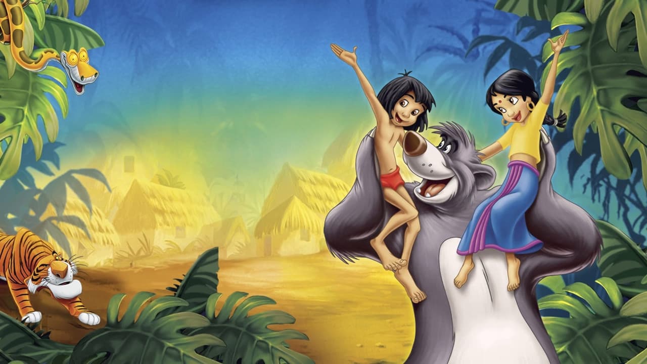 The Jungle Book 2 still 8