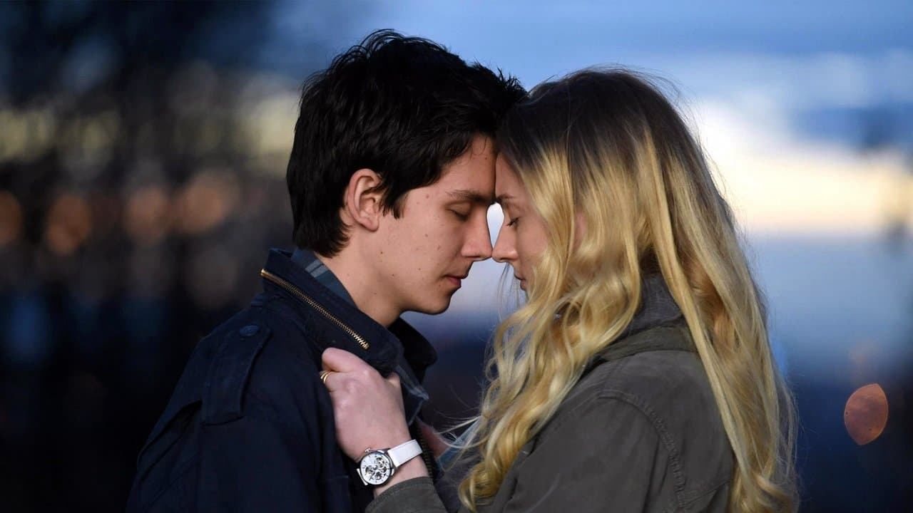 Time Freak still 2