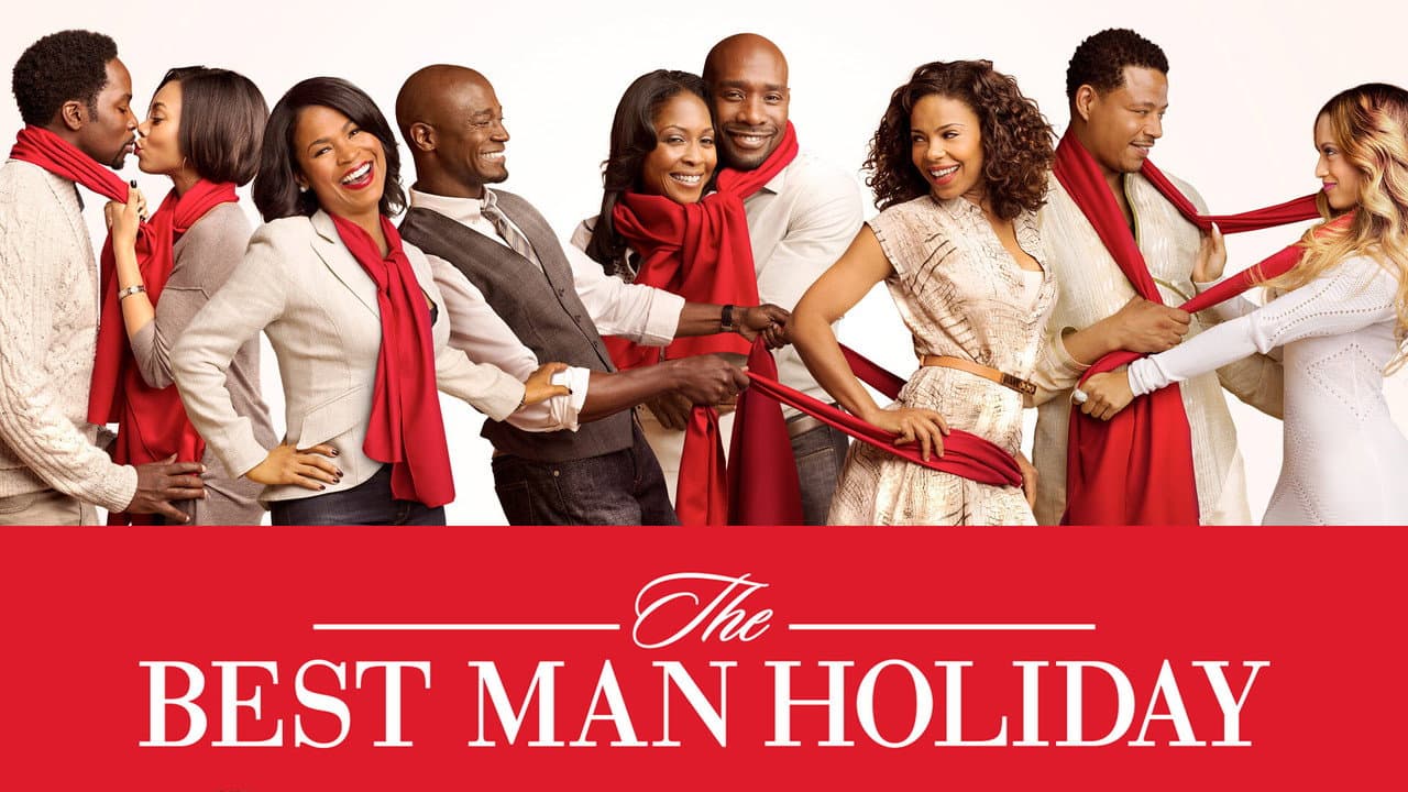 The Best Man Holiday still 6
