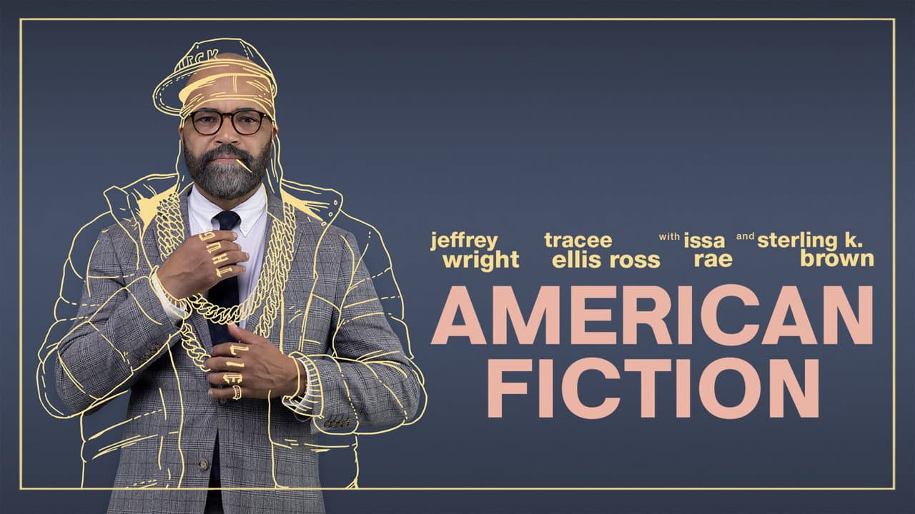 American Fiction still 5