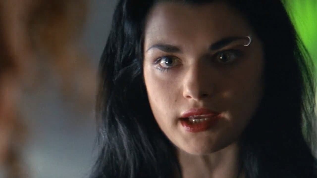 Death Machine still 6