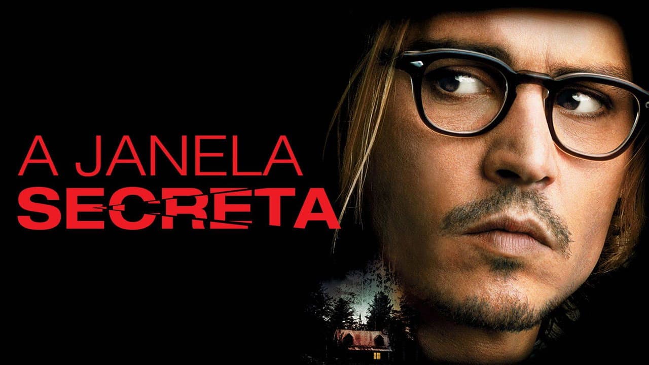 Secret Window still 1