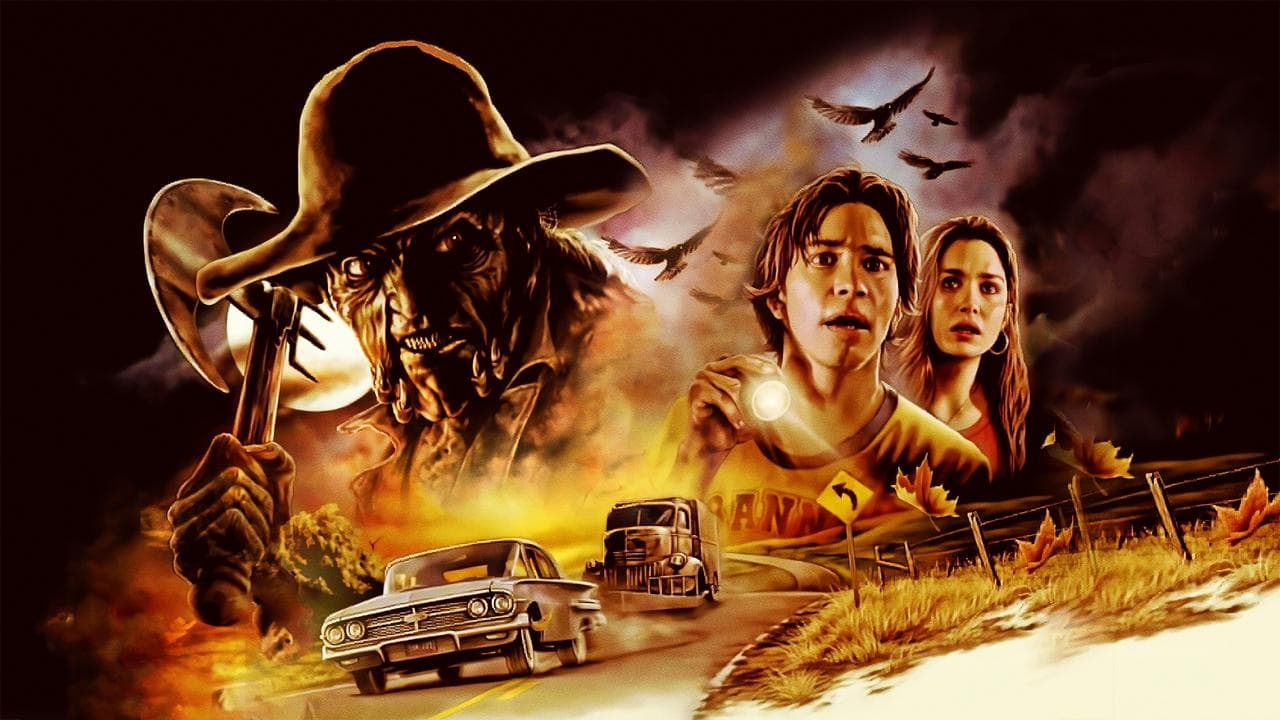 Jeepers Creepers still 2