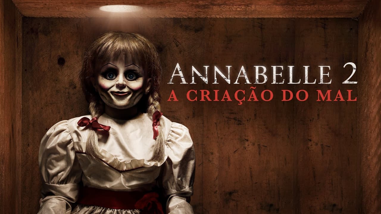 Annabelle: Creation still 5