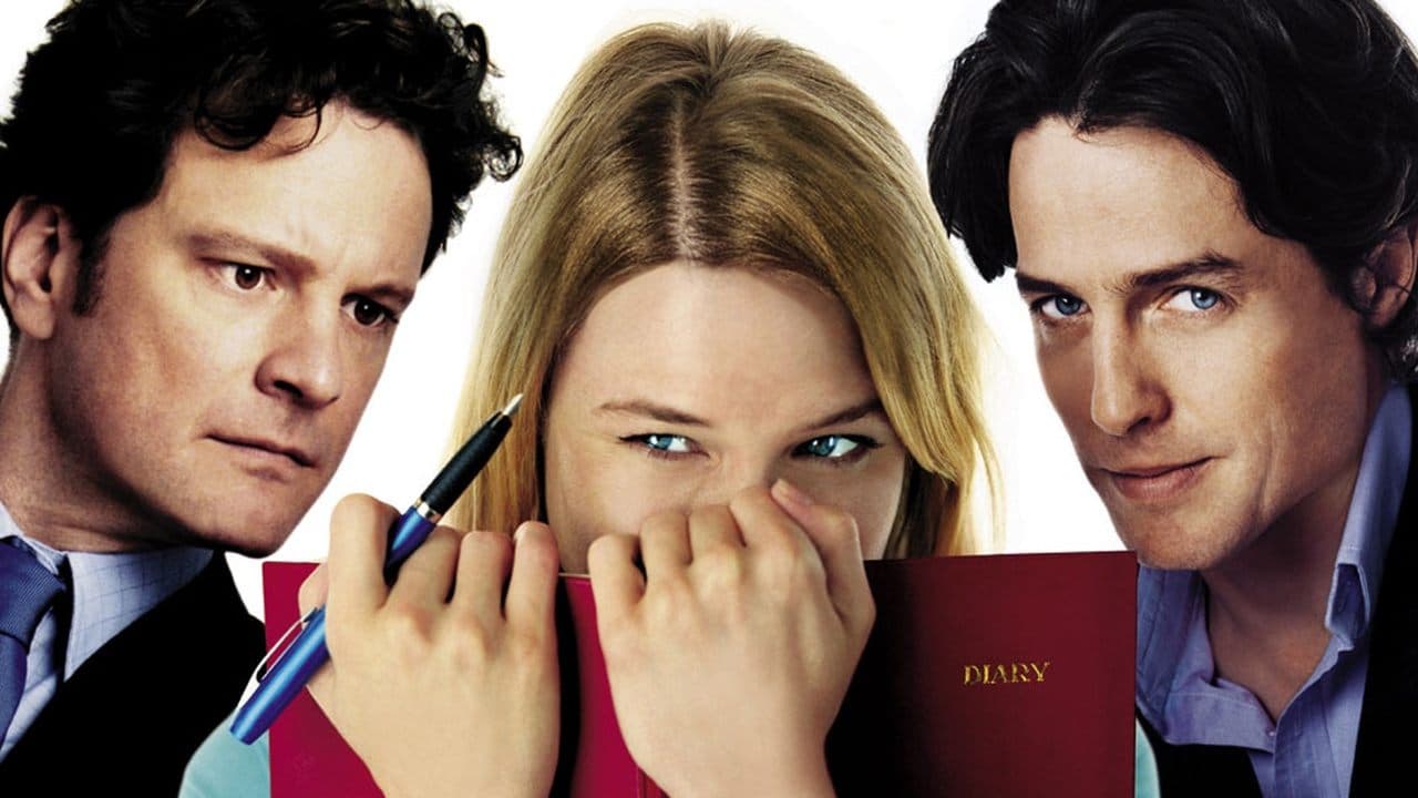 Bridget Jones's Diary still 3