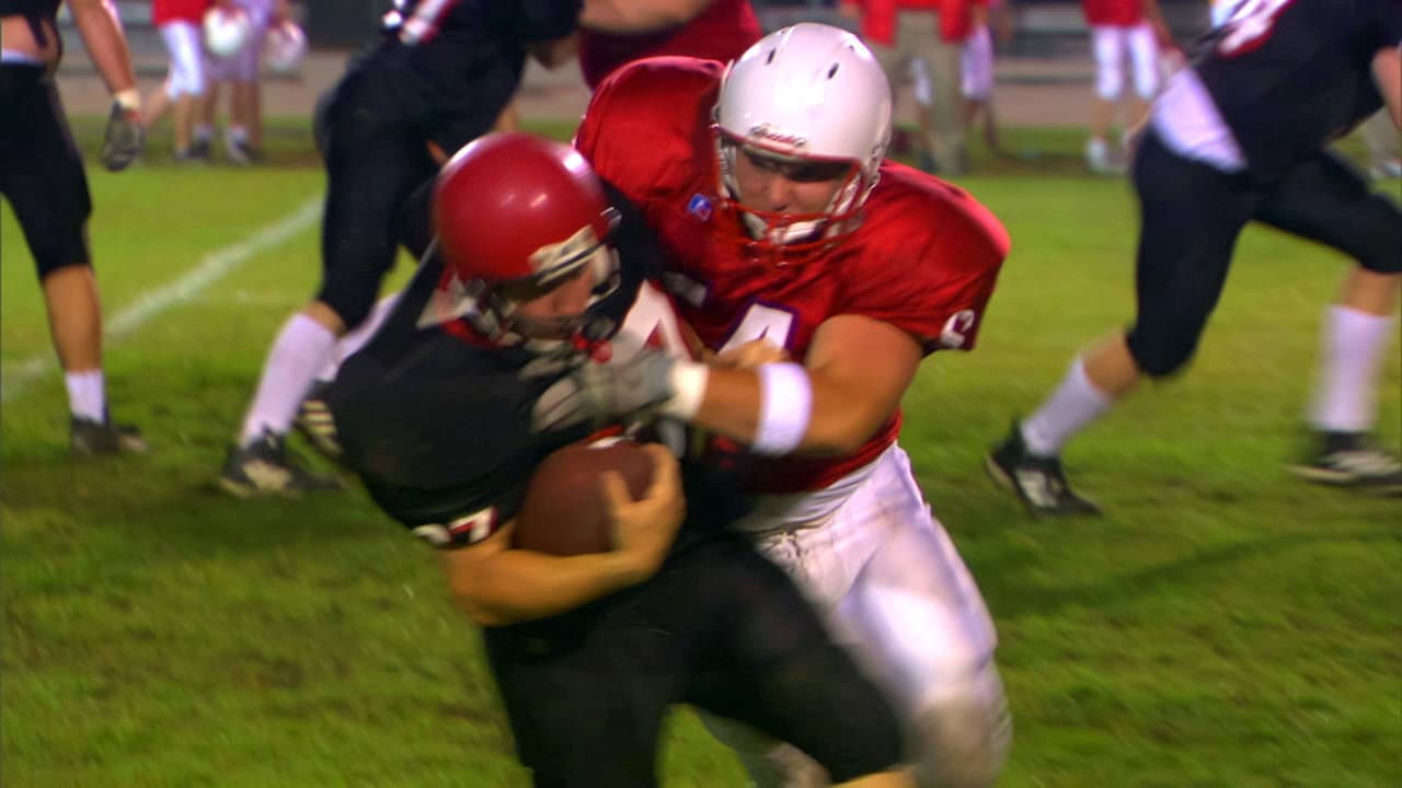 Facing the Giants still 6