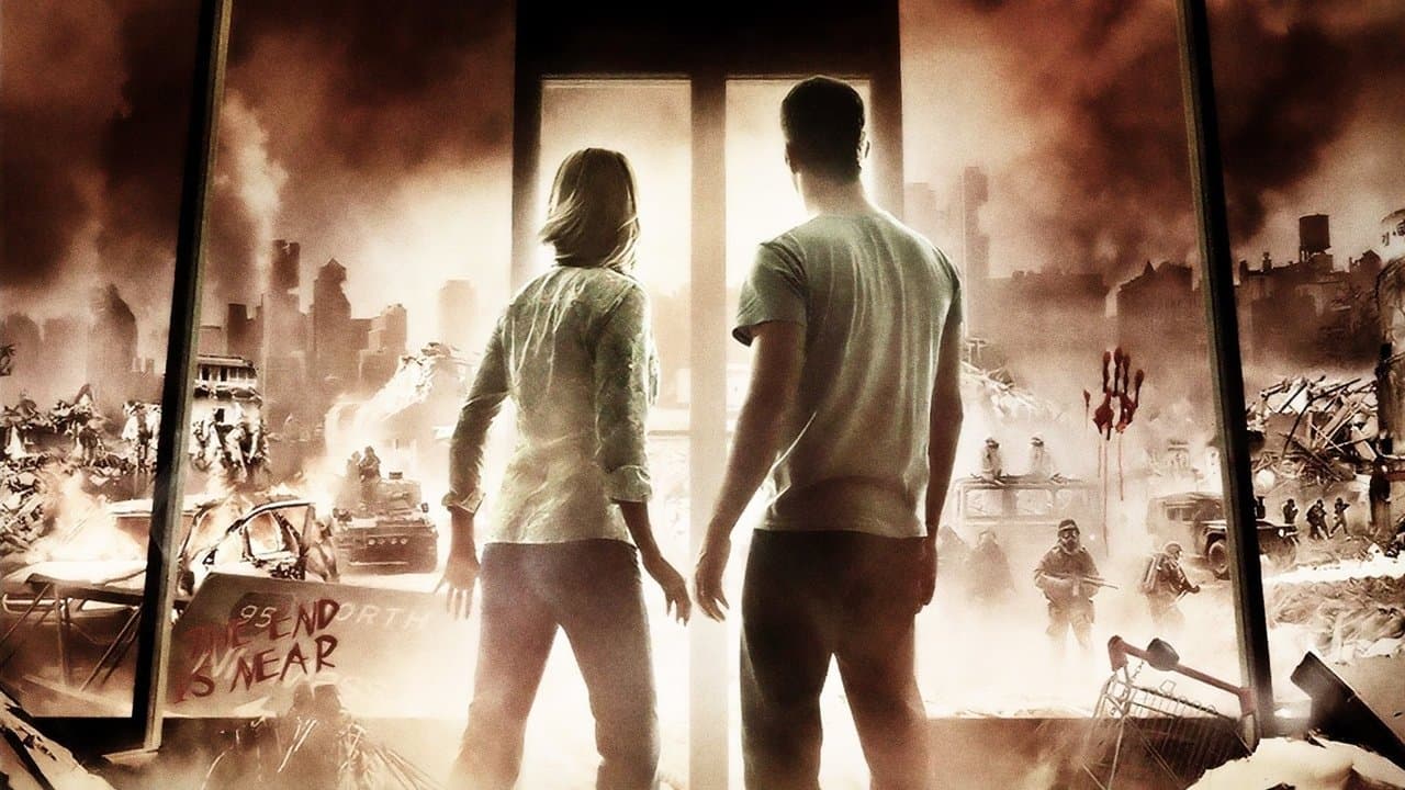 The Mist still 8