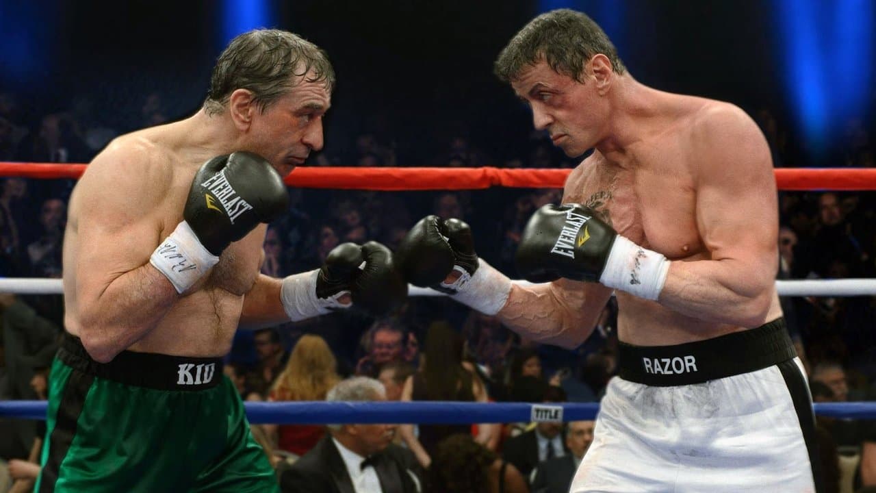 Grudge Match still 3