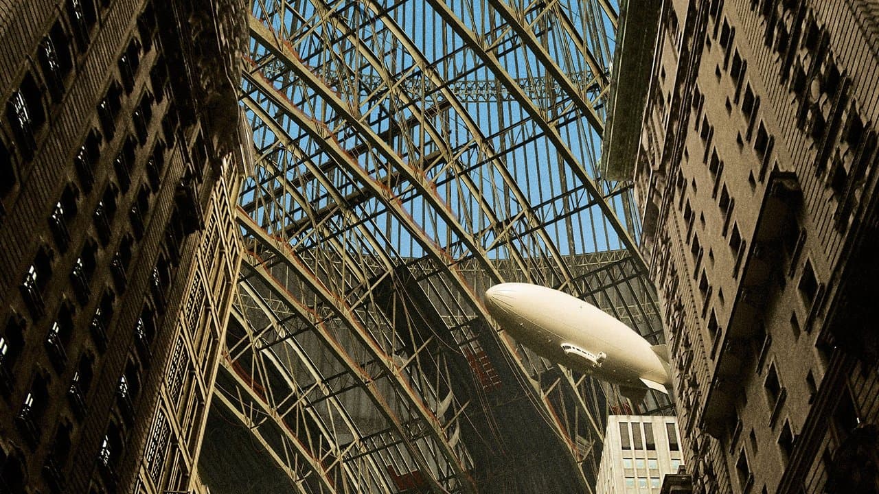 Synecdoche, New York still 1