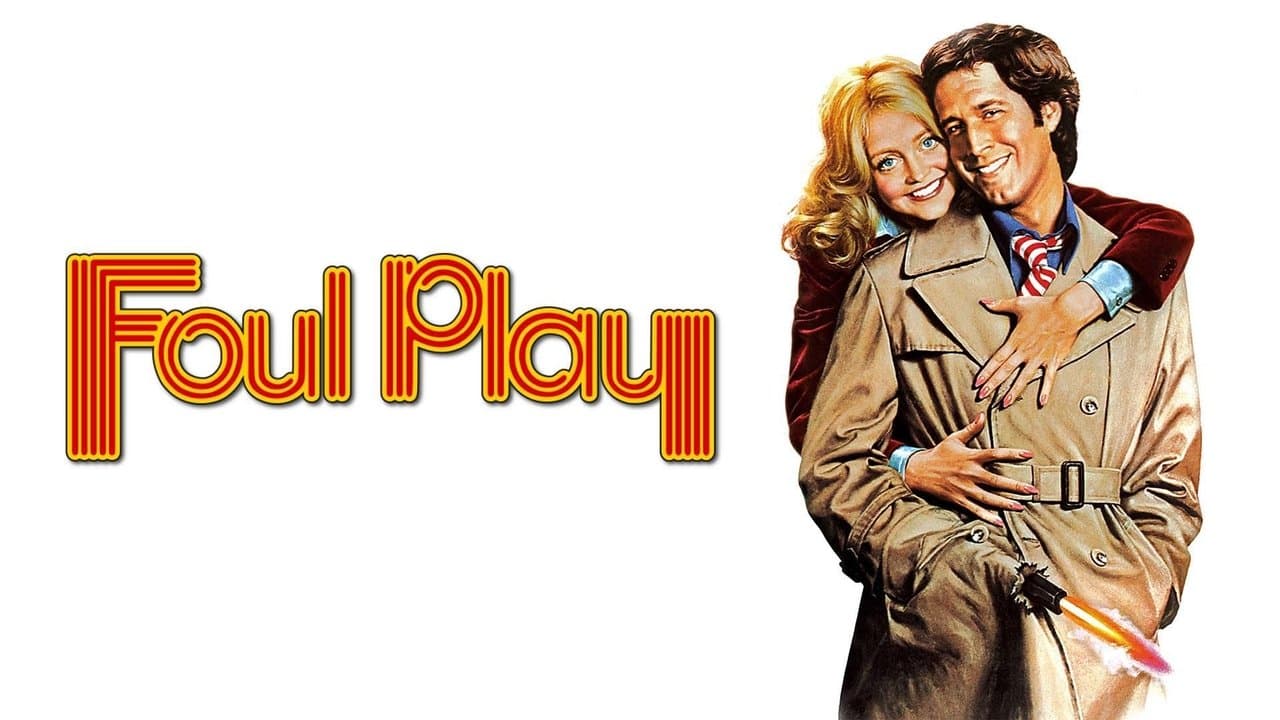 Foul Play still 1