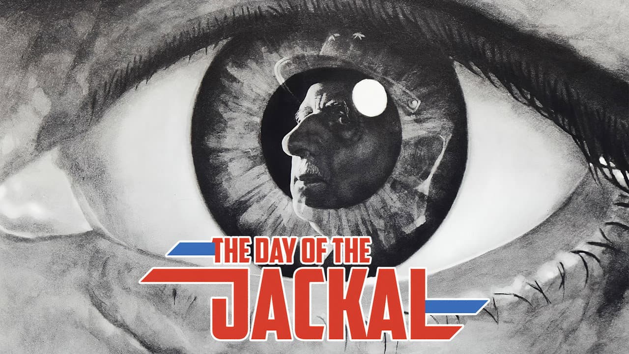 The Day of the Jackal still 1