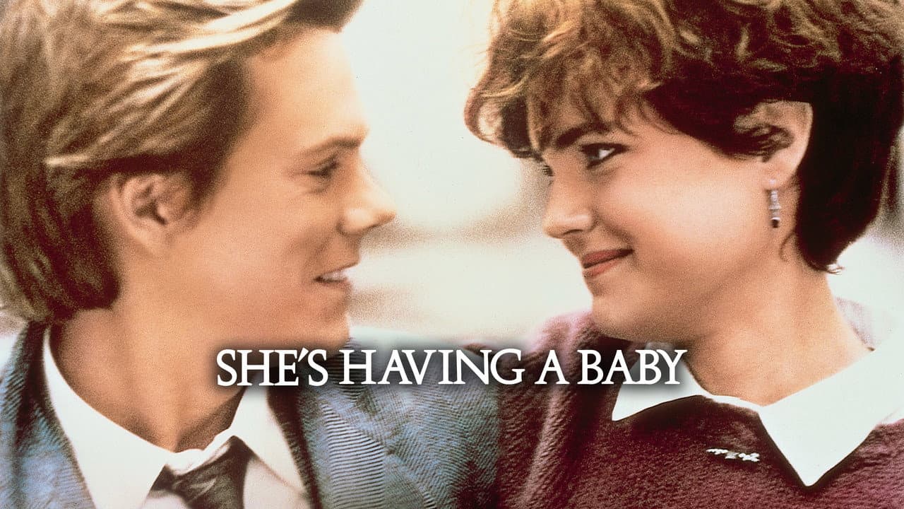She's Having a Baby still 4