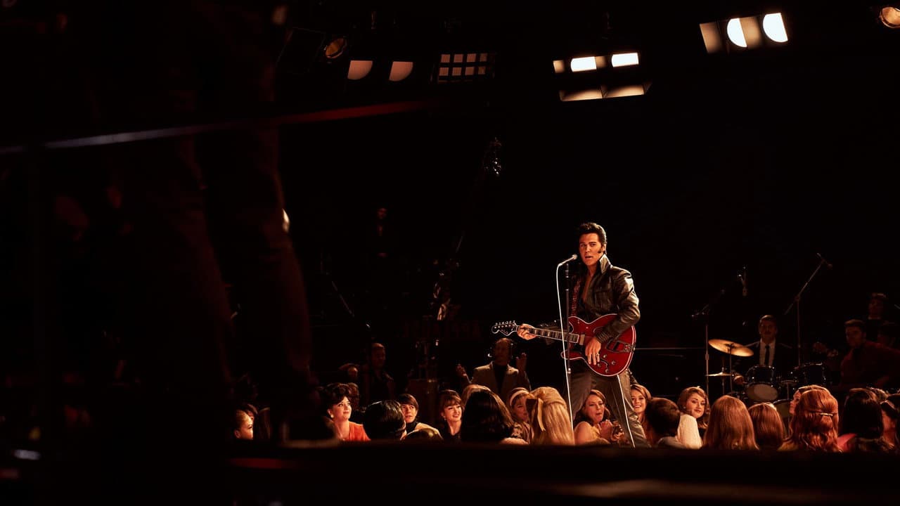 Elvis still 8