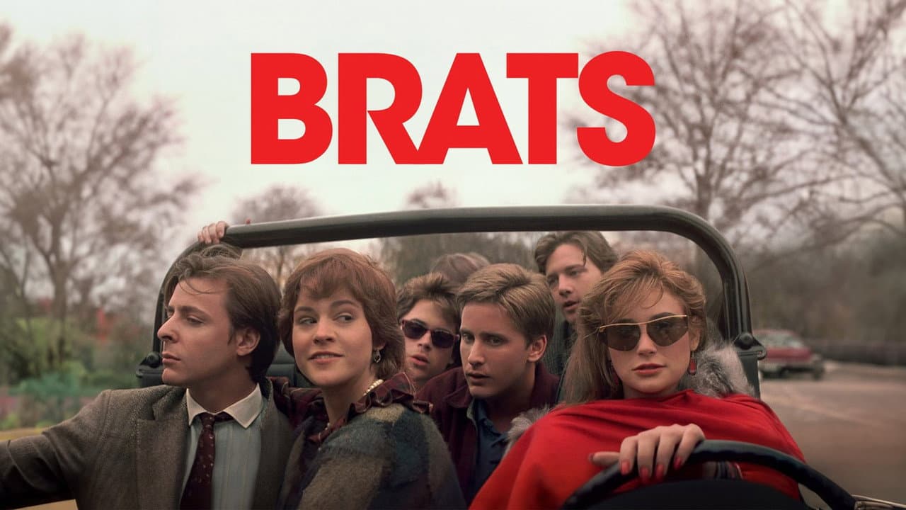 BRATS still 3