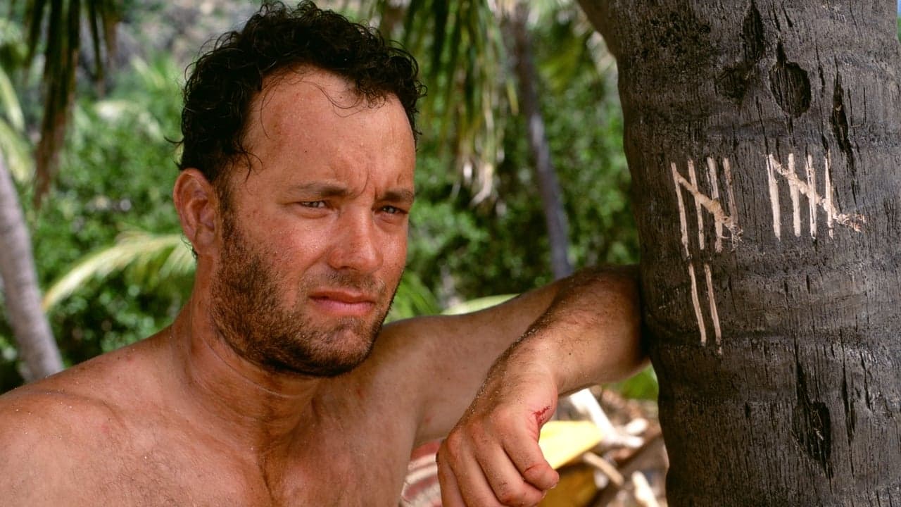 Cast Away still 5