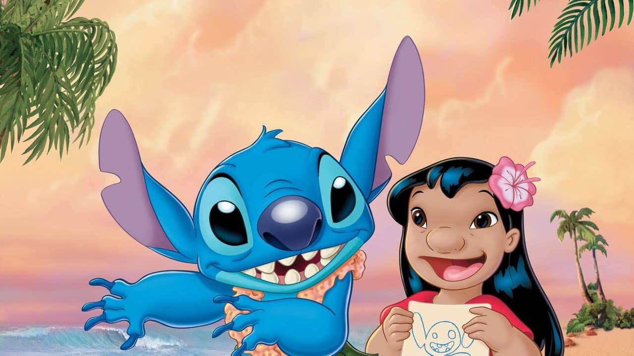Lilo & Stitch 2: Stitch Has a Glitch still 8