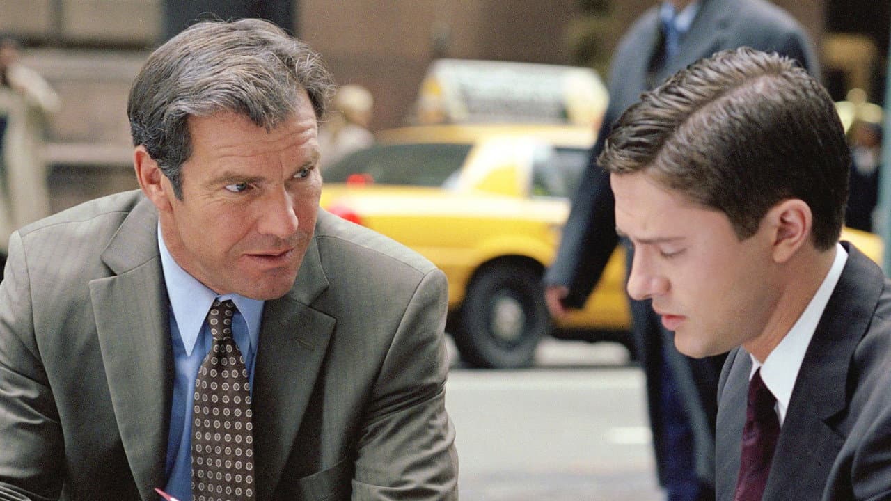 In Good Company still 5