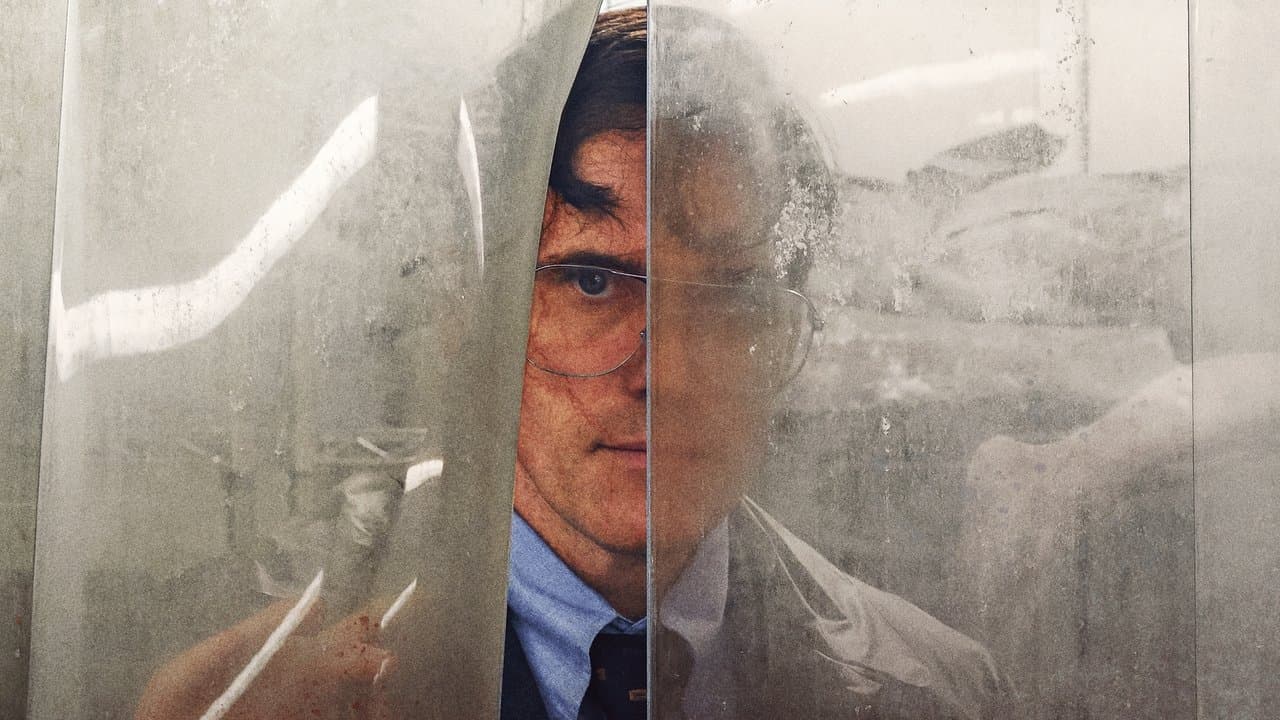 The House That Jack Built still 2