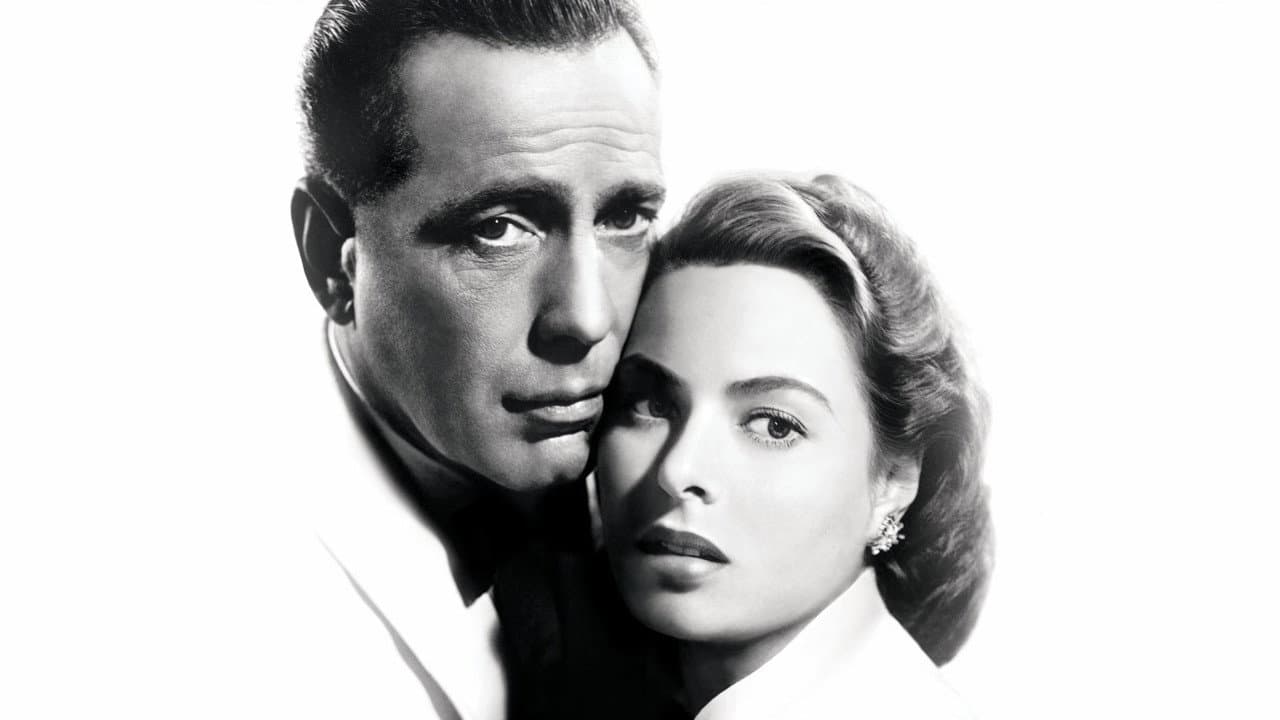Casablanca still 7