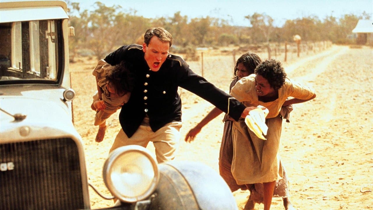 Rabbit-Proof Fence still 2