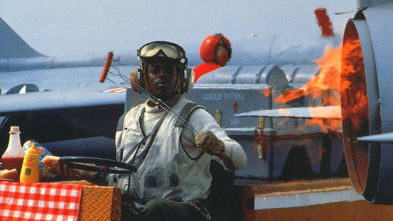 Hot Shots! still 2