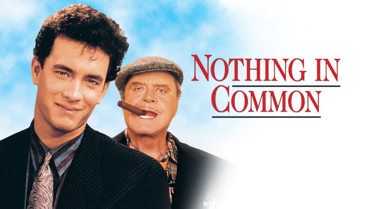 Nothing in Common still 2