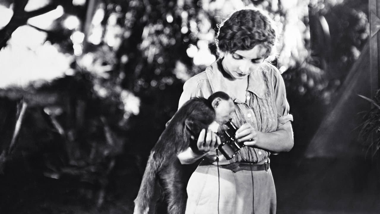 The Lost World still 3