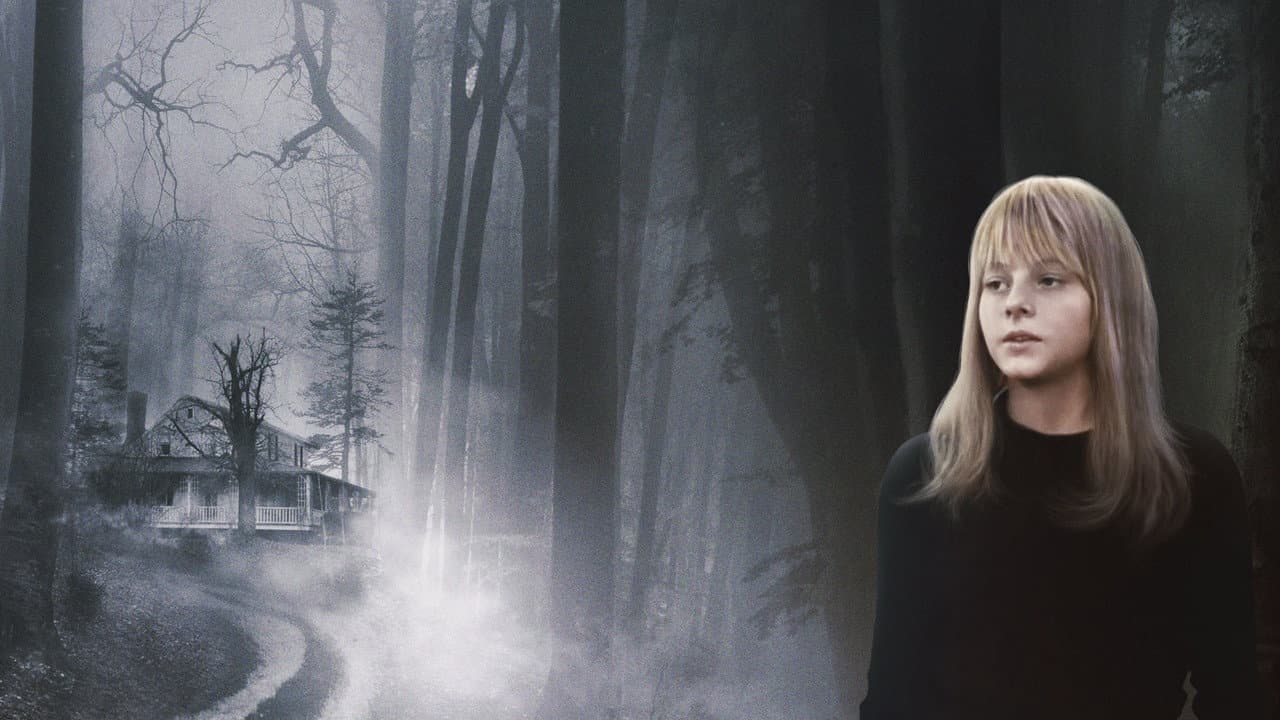 The Little Girl Who Lives Down the Lane still 2