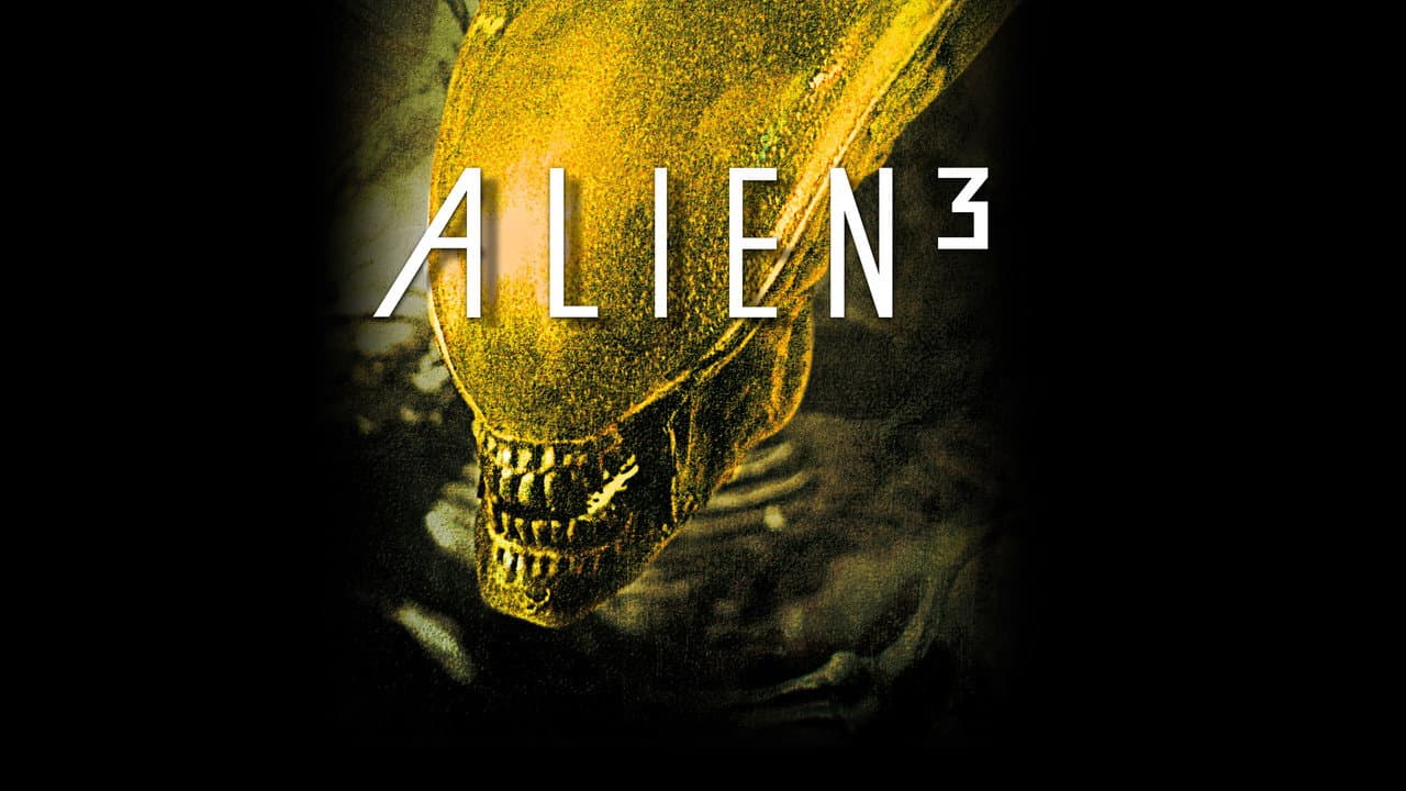 Alien³ still 7