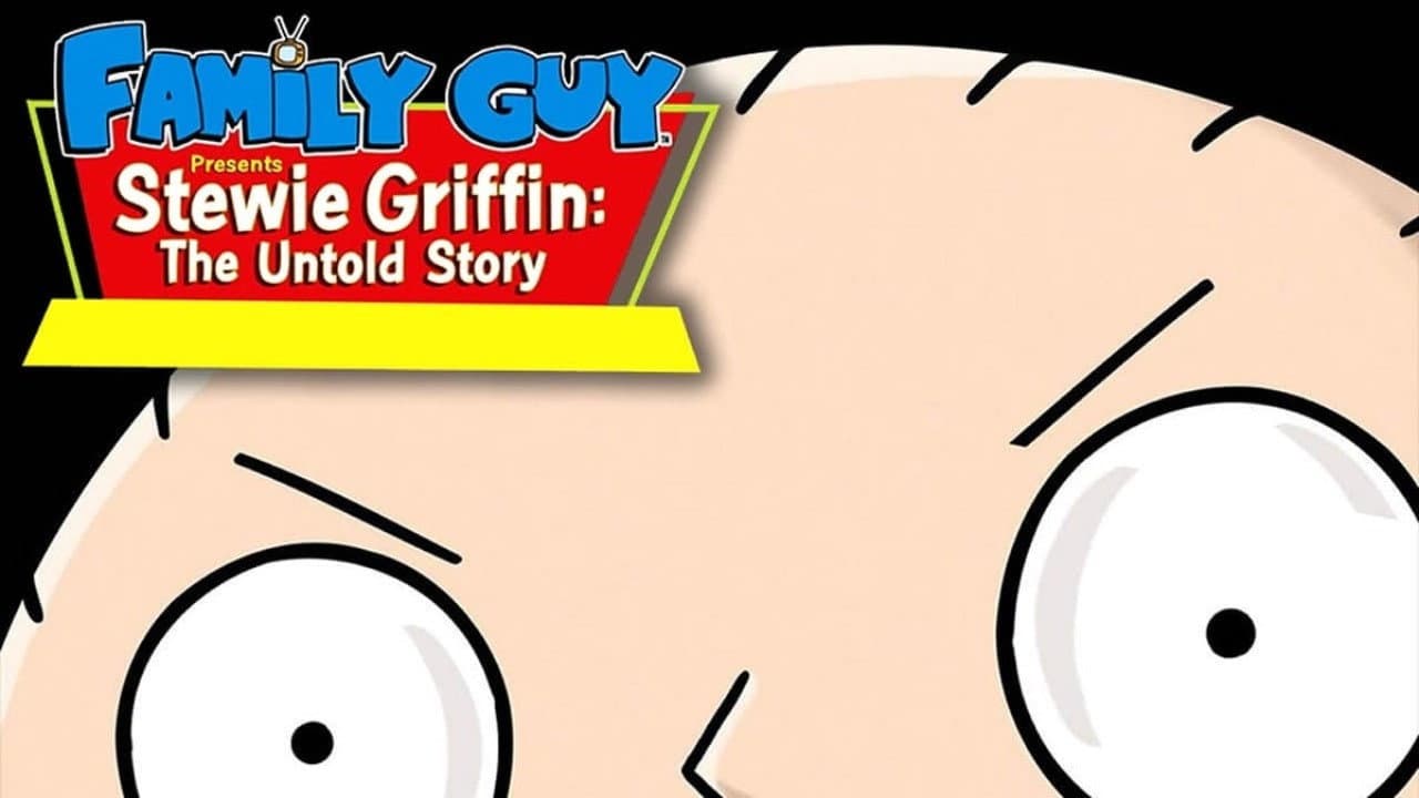 Stewie Griffin: The Untold Story still 8