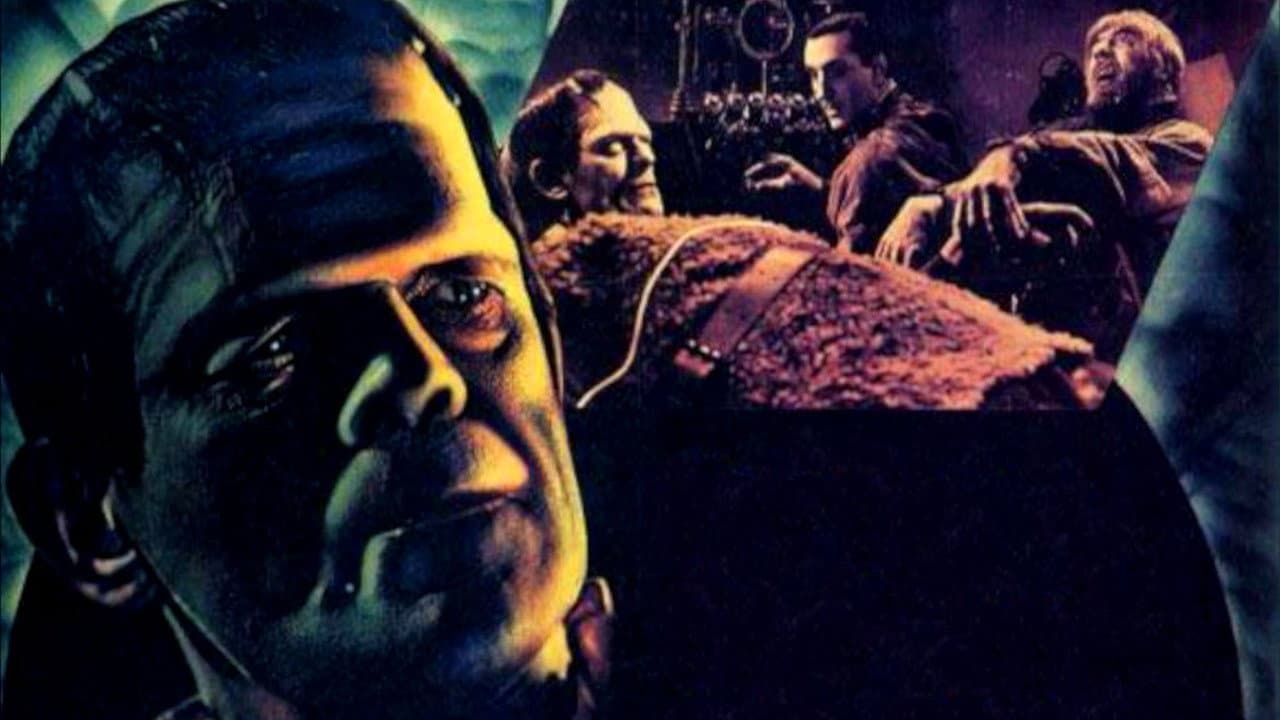 Son of Frankenstein still 2