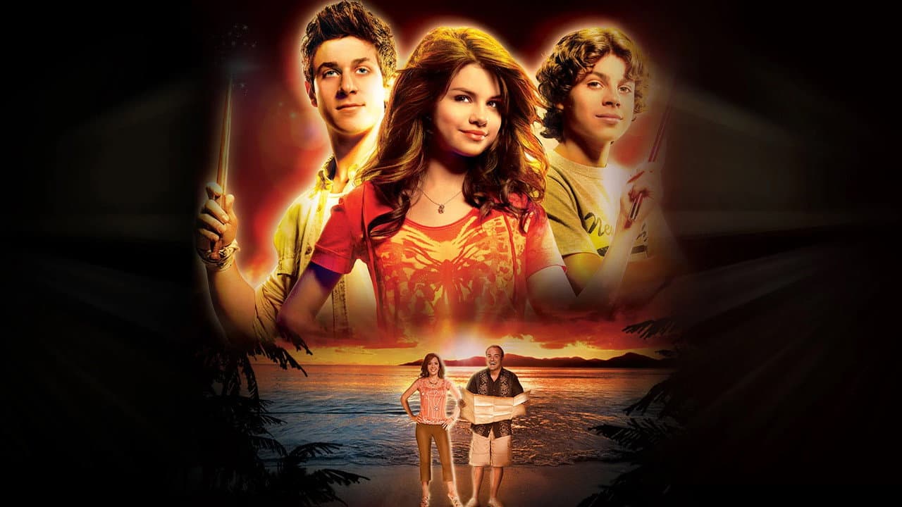 Wizards of Waverly Place: The Movie still 4