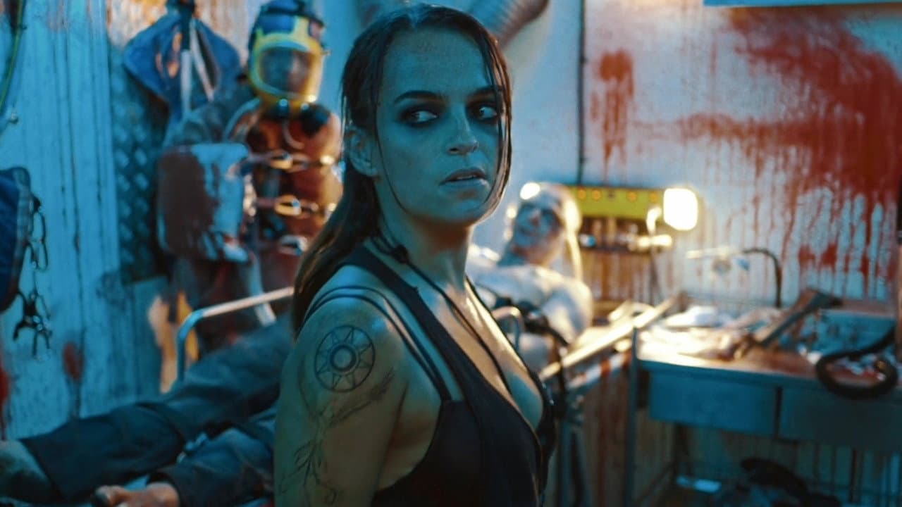 Wyrmwood: Road of the Dead still 7