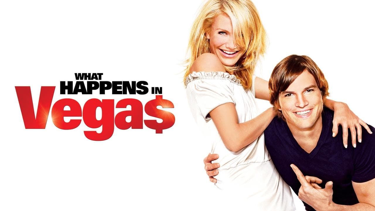 What Happens in Vegas still 1