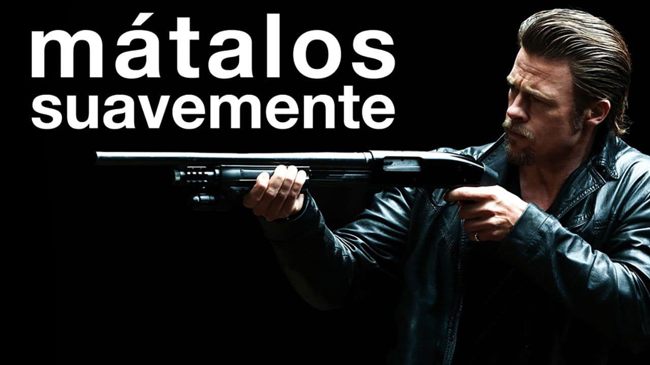 Killing Them Softly still 3