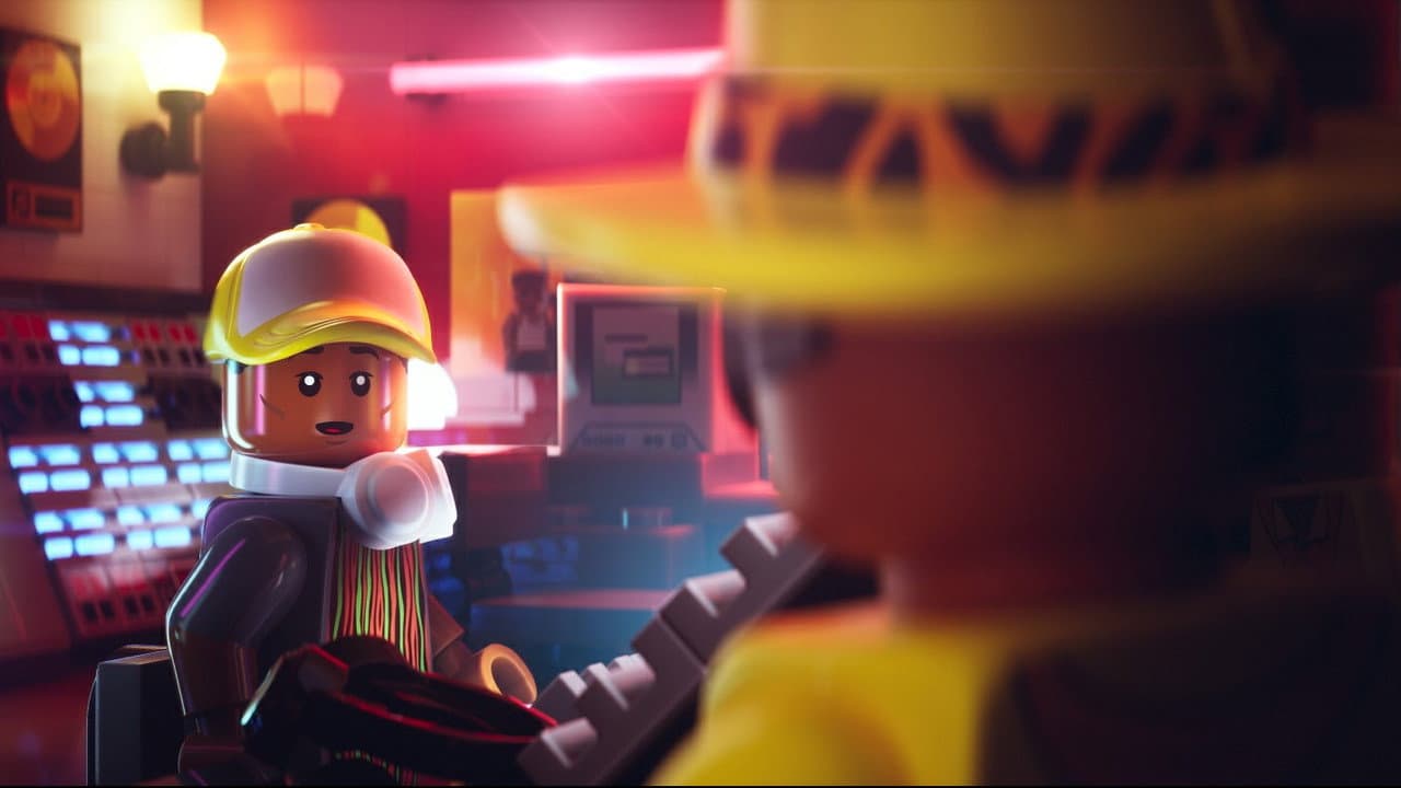 Piece by Piece still 5