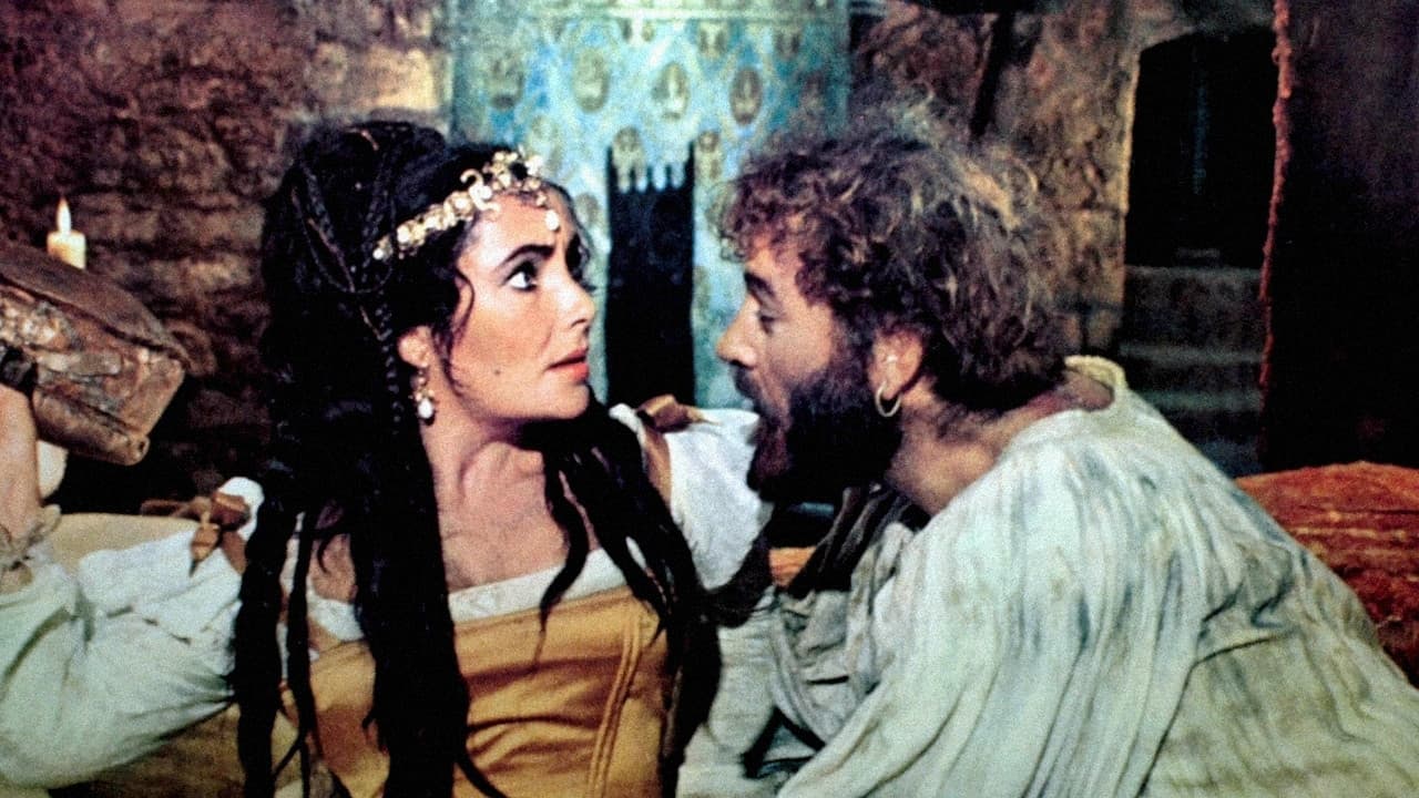 The Taming of the Shrew still 2
