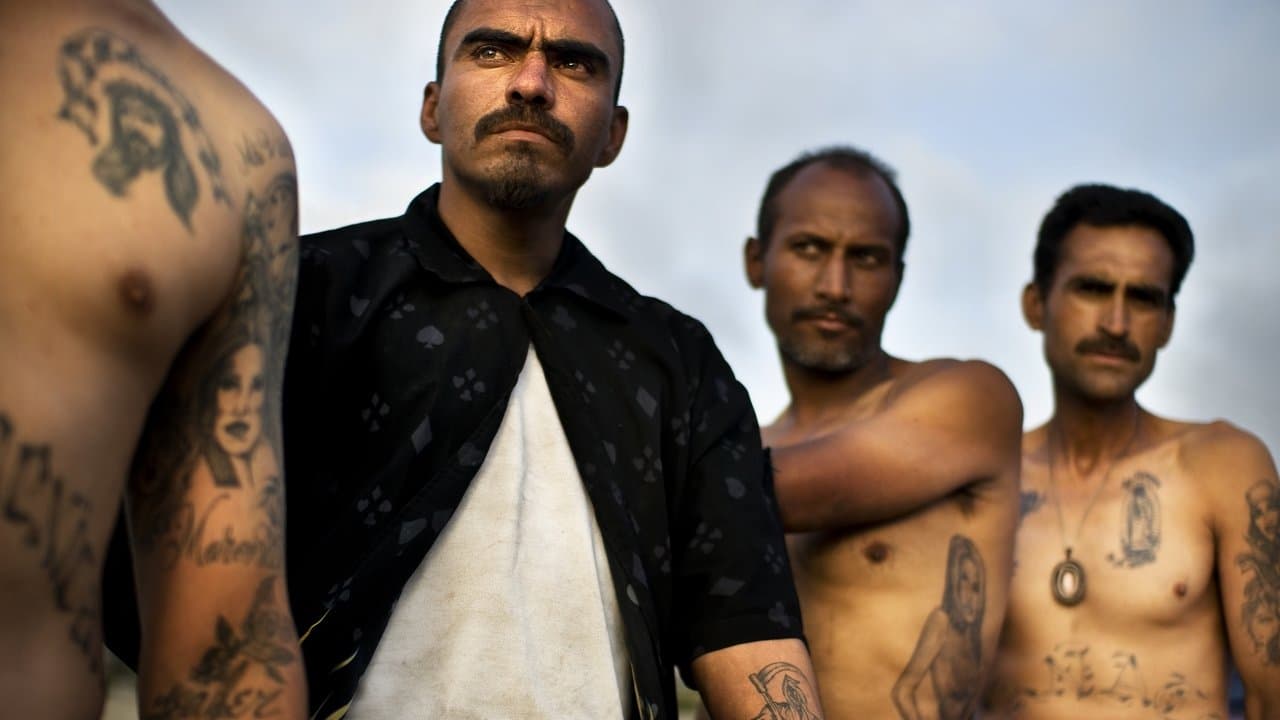 Narco Cultura still 1
