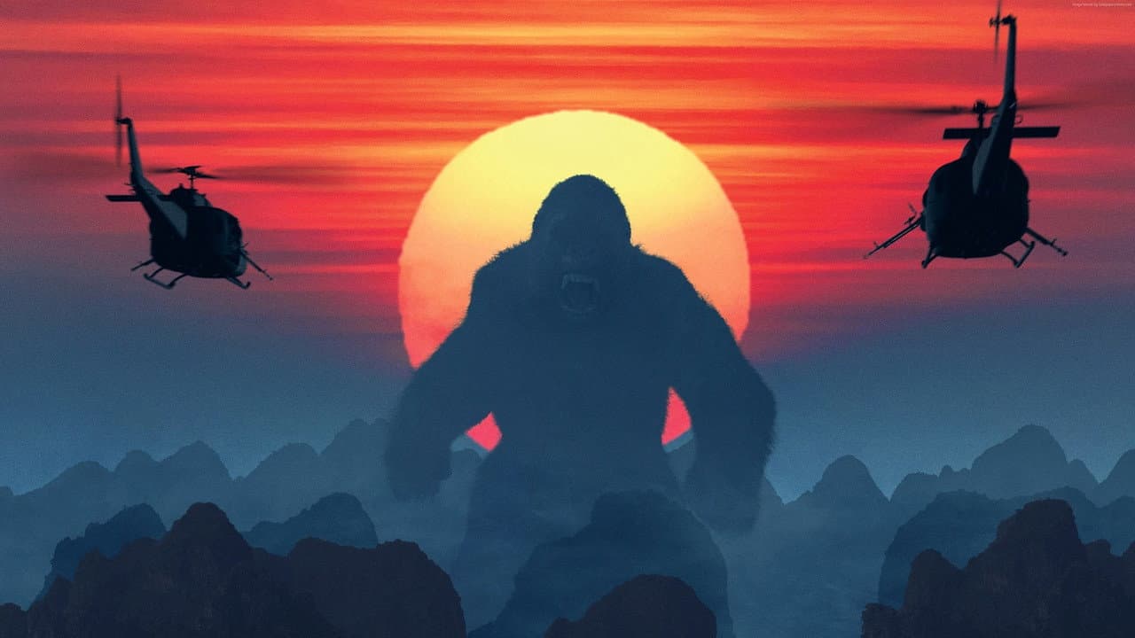 Kong: Skull Island still 3