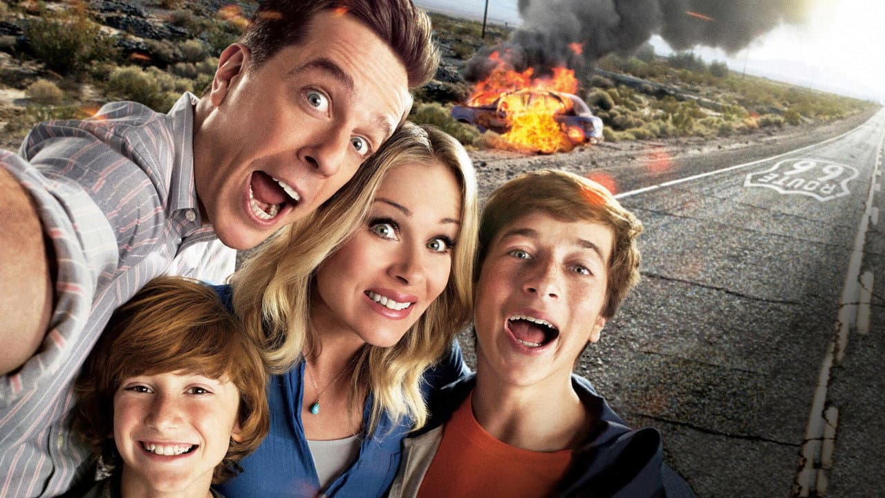 Vacation still 2
