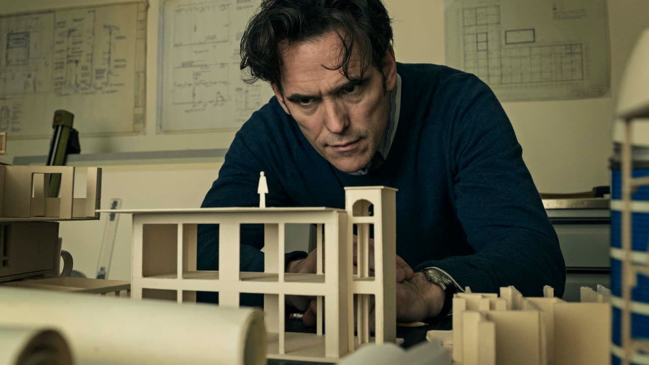 The House That Jack Built still 8