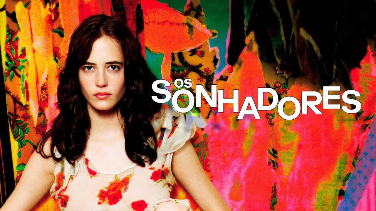 The Dreamers still 6