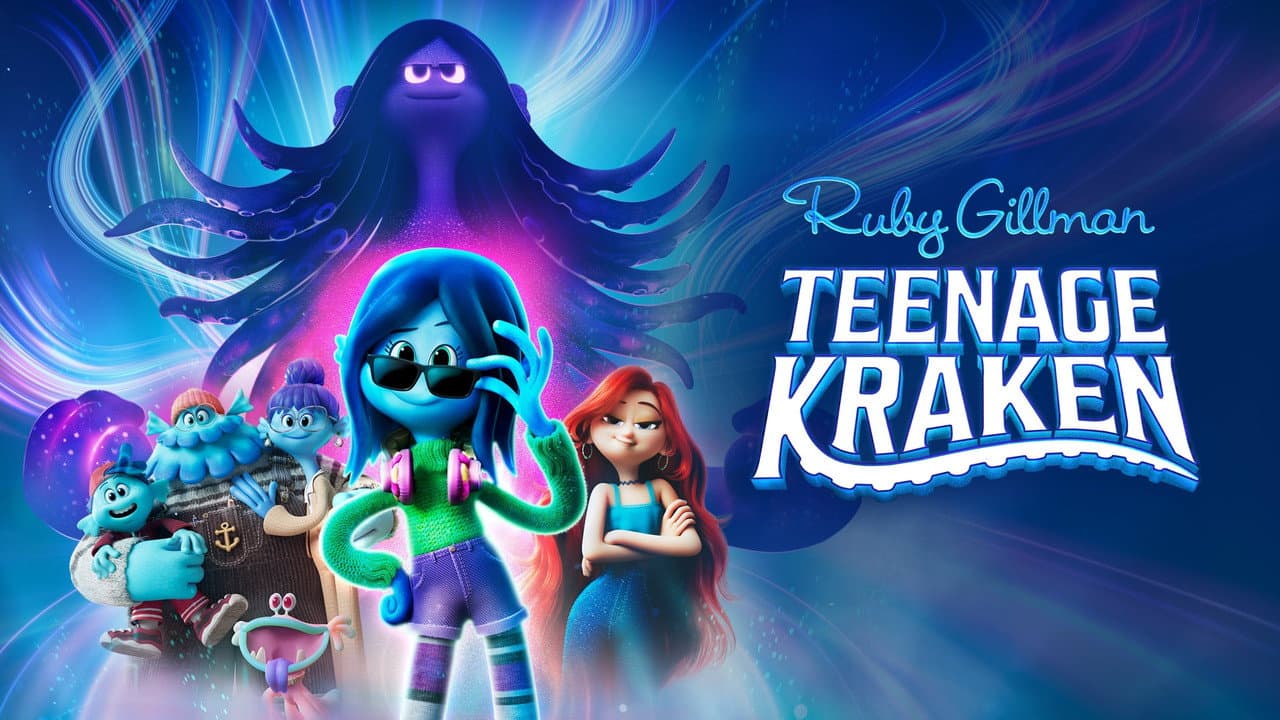 Ruby Gillman, Teenage Kraken still 3