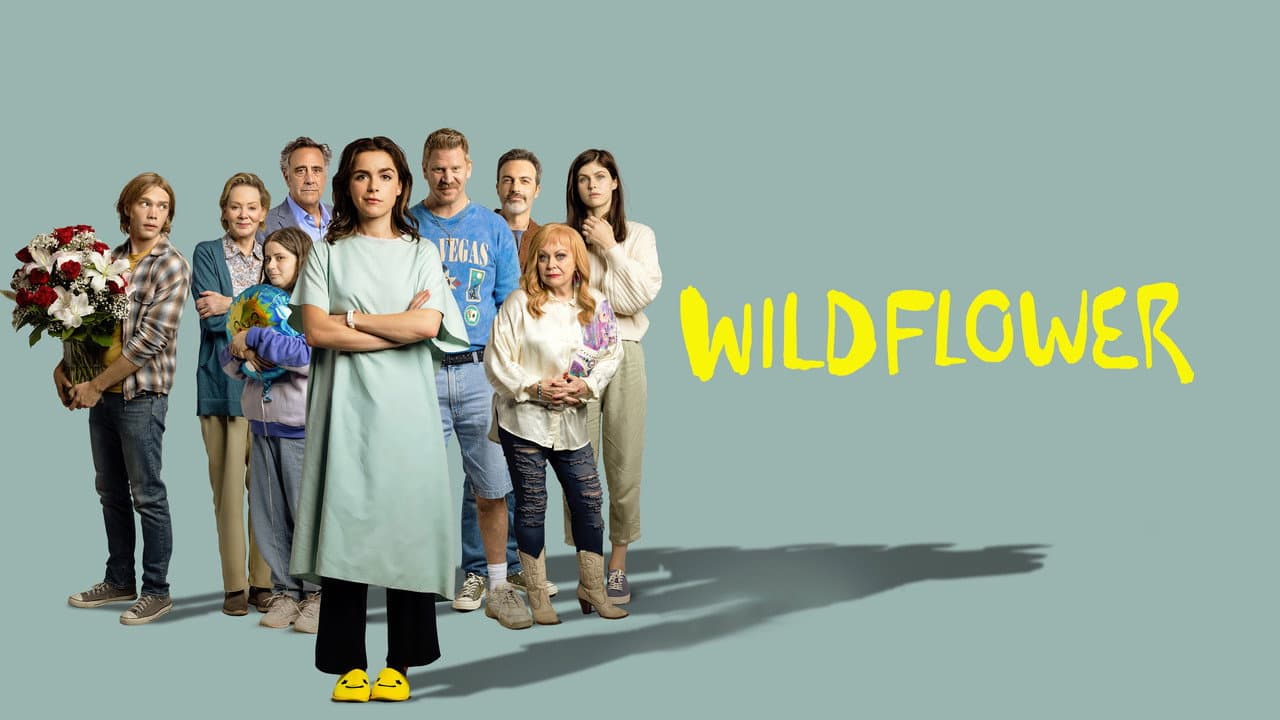 Wildflower still 1